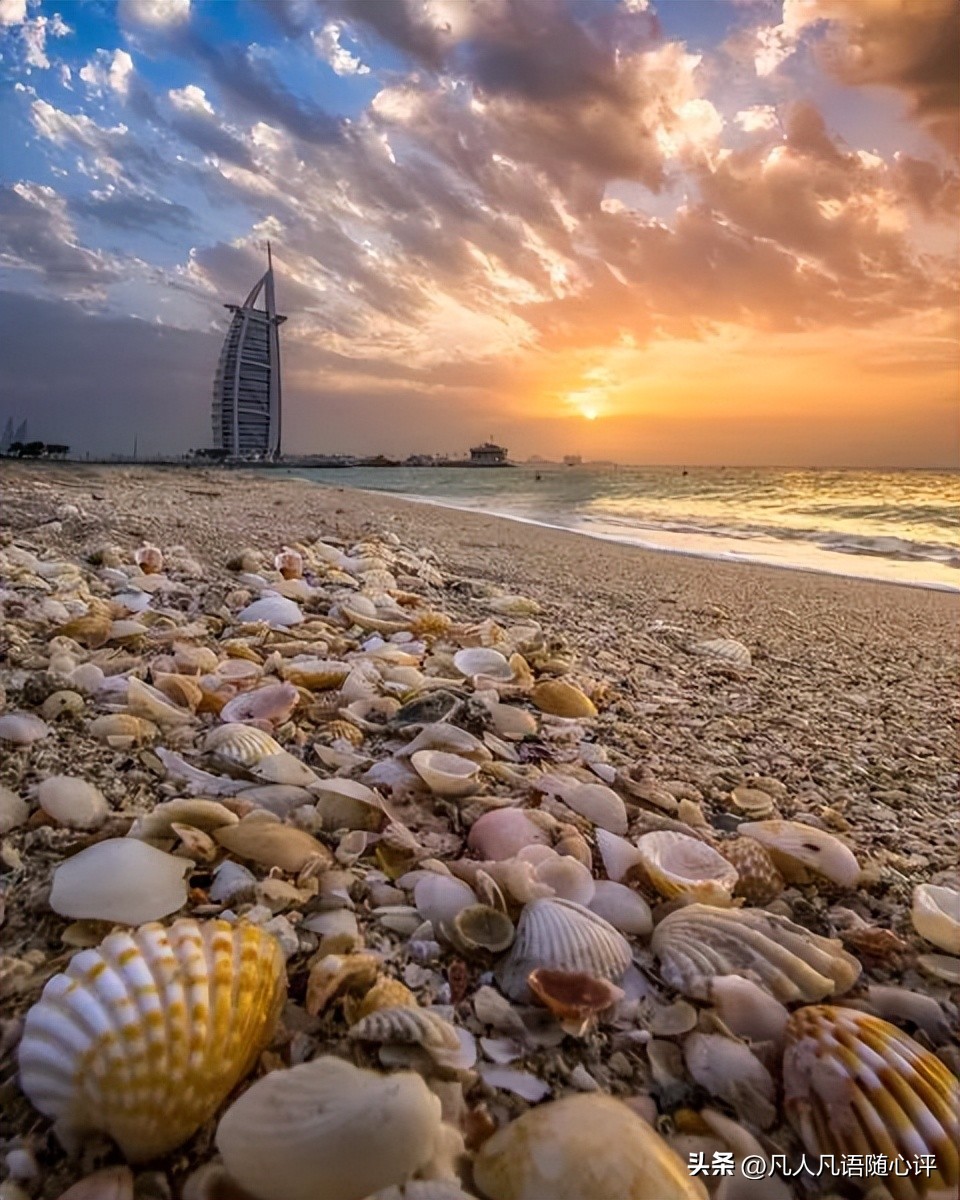 迪拜7日游攻略最新版,去迪拜旅行攻略