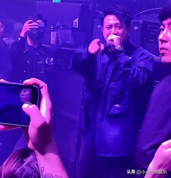 张致恒开平酒吧,张致恒惠州