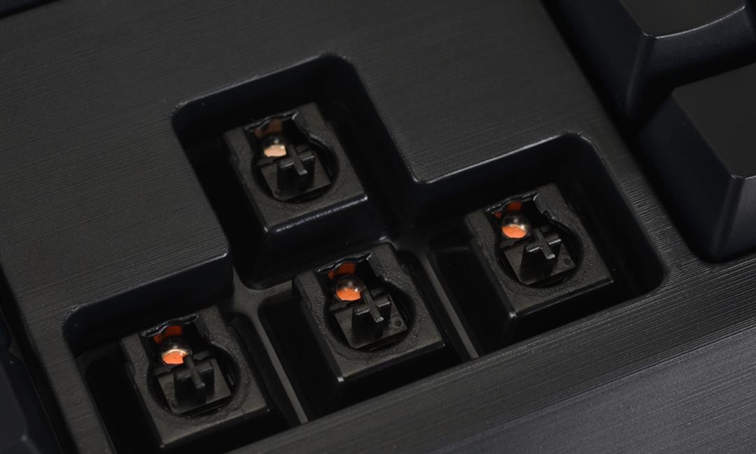 国产轴有哪几款,国产轴崛起