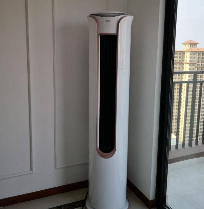 空调柜机方形与圆形哪个好,都说中央空调不好为什么还要装