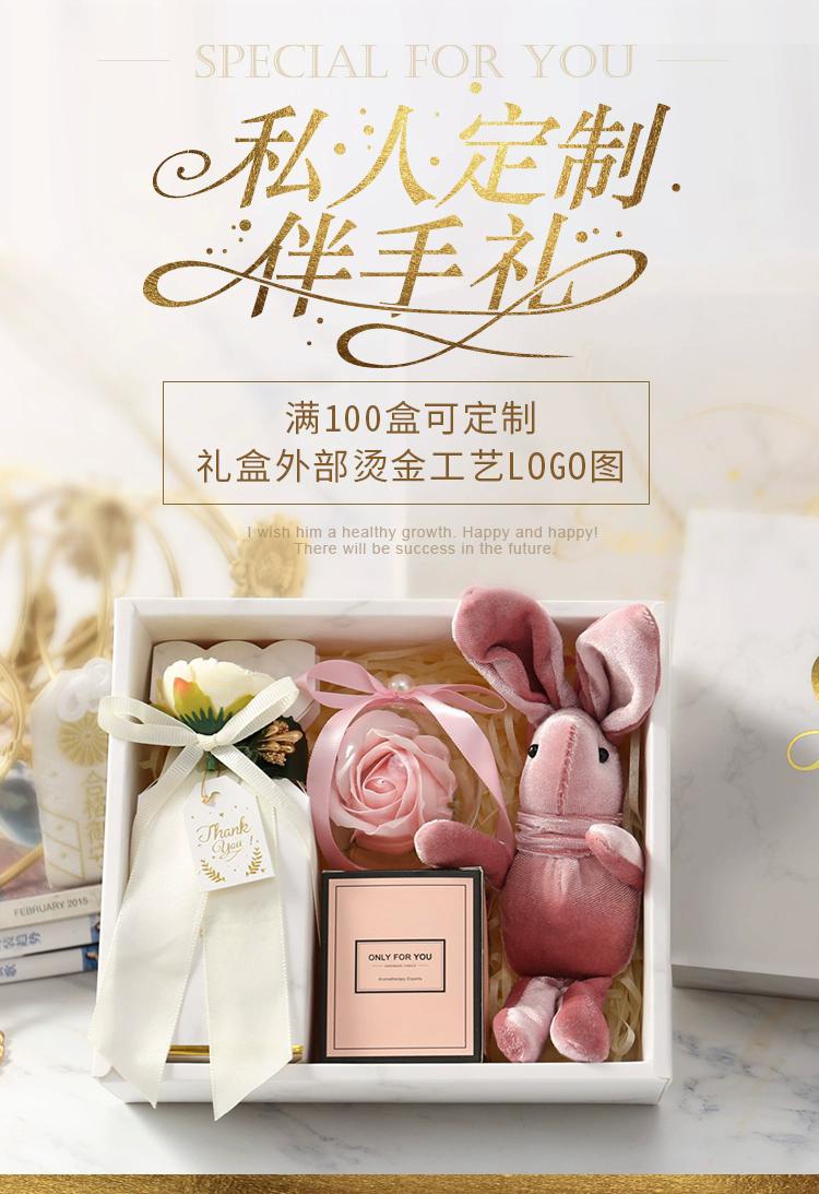 送给好朋友很有意义的礼物,送最好朋友的有意义的礼物