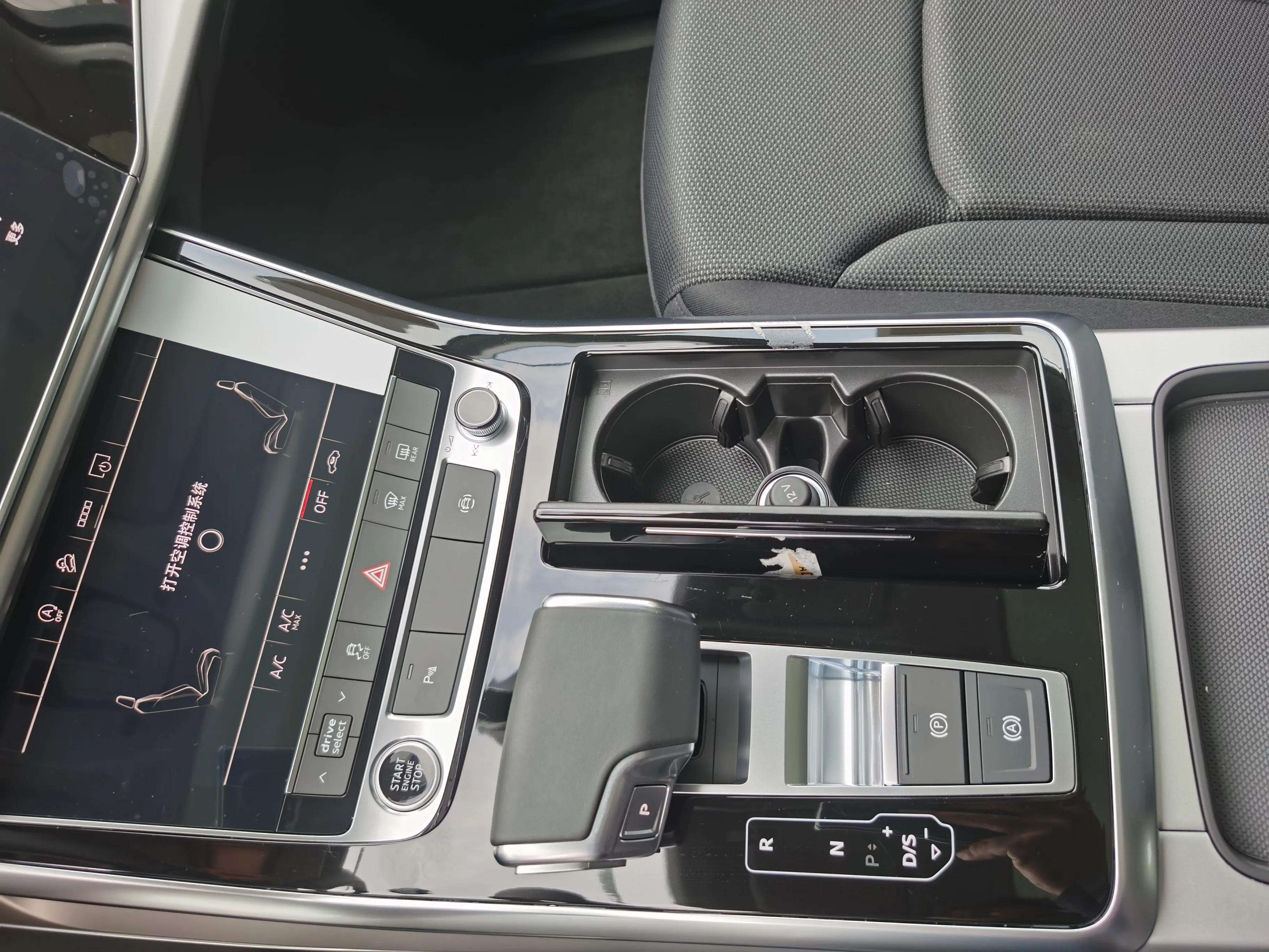 平行进口奥迪q7买哪个版本好,平行进口的奥迪q7