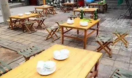 风情文章,济南最好的烧烤排名