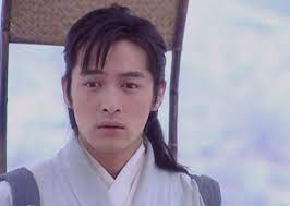 胡歌始于才华忠于颜值,胡歌个人资料及介绍