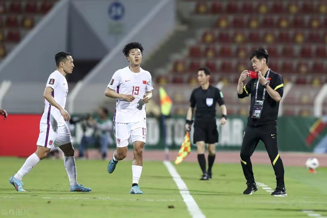 国足最新消息新主帅,国足新帅或已确定