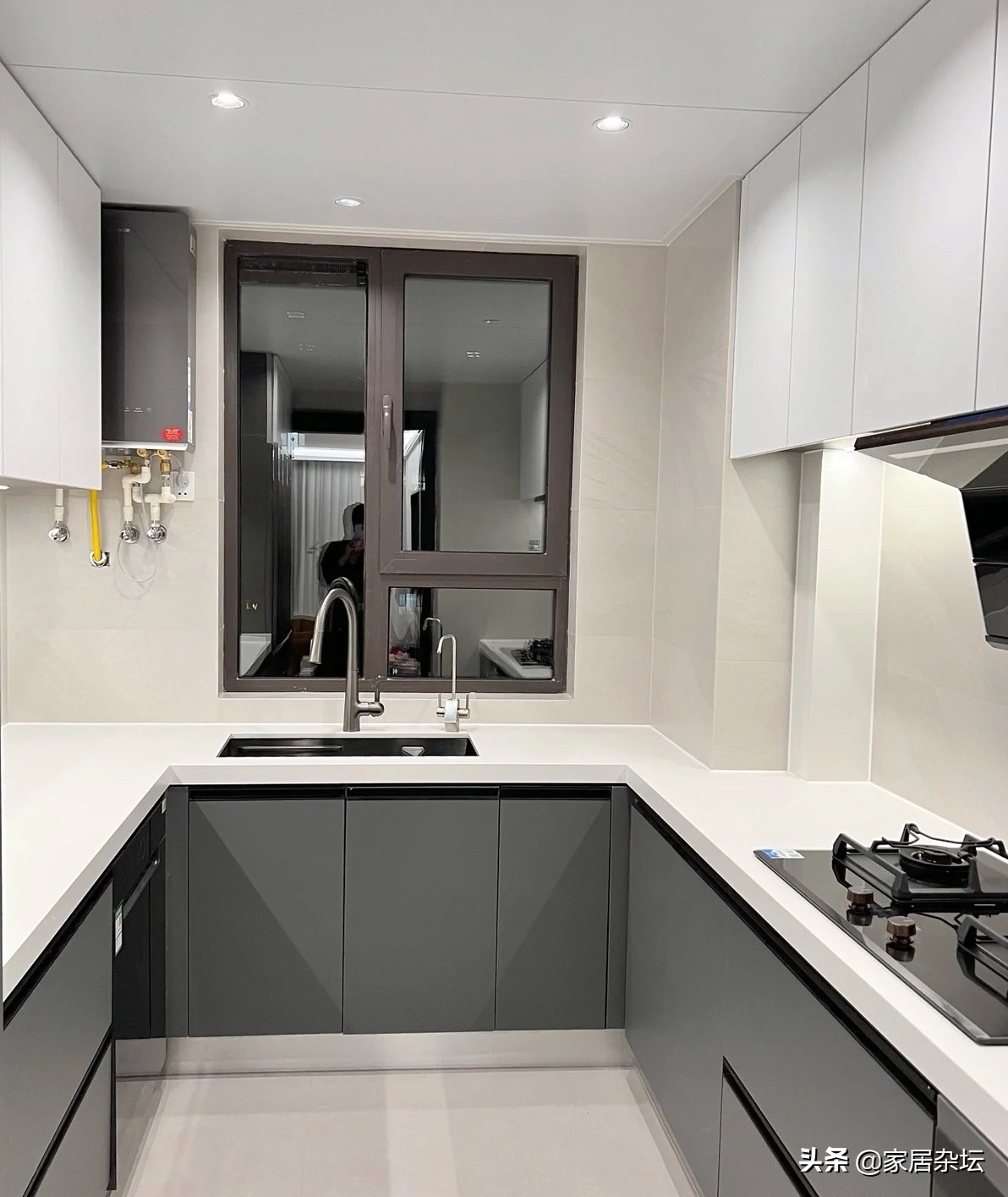 装修宝典定制橱柜最全细节详解,装修定制橱柜猫腻太多怎么办呢