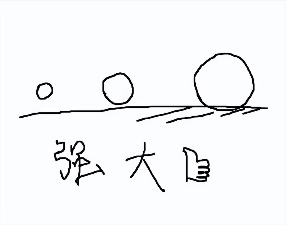 每个人的修养与人品,一个人品修养极高的人