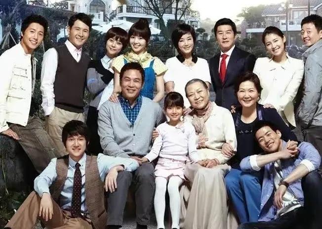 20部热门的经典韩剧你看过几部,推荐12部你绝对没有看完的韩剧