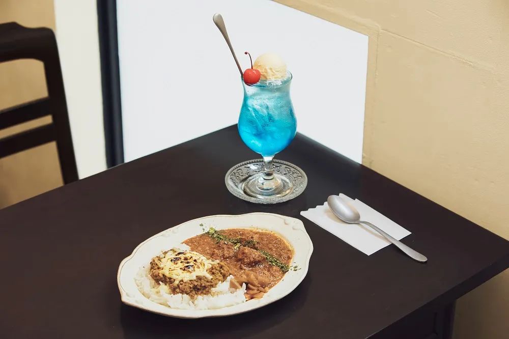 日本最新断货王——“奶油苏打伞”！又是被Wpc.拿捏住的夏天