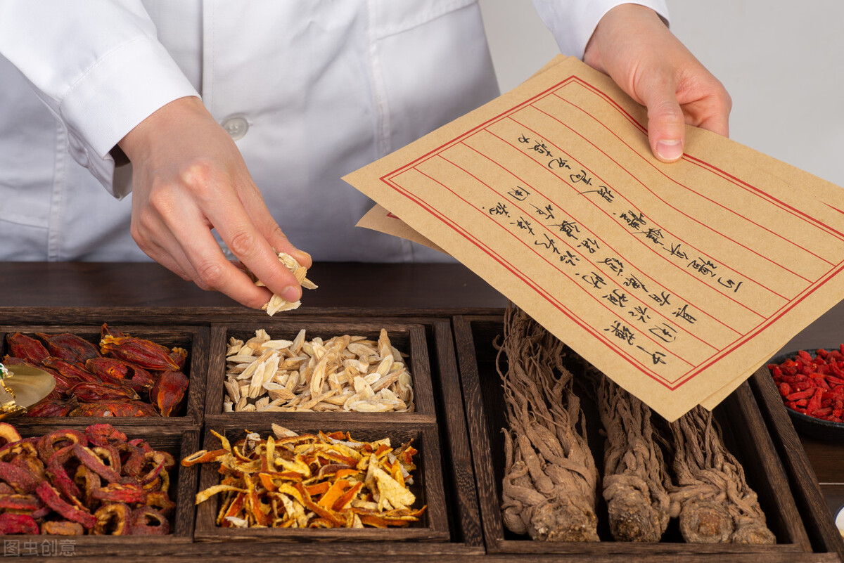 中医逆转肝硬化,治肝硬化最老中医