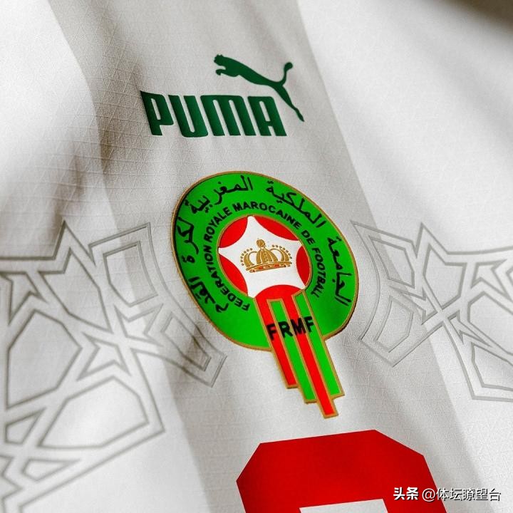 2022年世界杯32种球衣,2022世界杯球衣大全图片高清