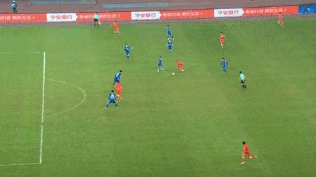 数位希望之星无缘家乡！盘点没为津门足坛效力过得津籍球员,二