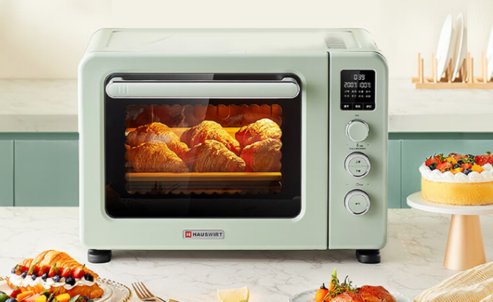 热门机型一网打尽！双11值得入手的10款家用烤箱，速来抄作业