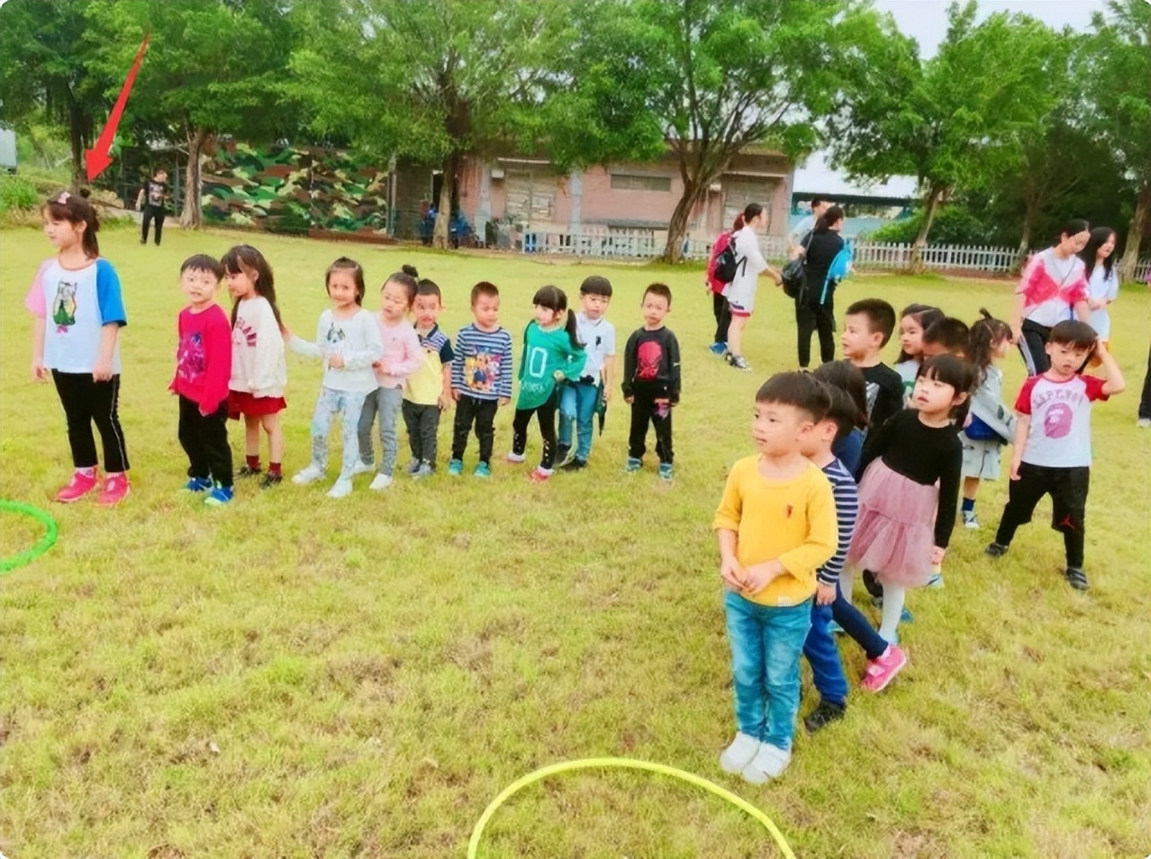 孩子身高猛涨期是长高的关键,孩子真正长高是在这几个黄金期