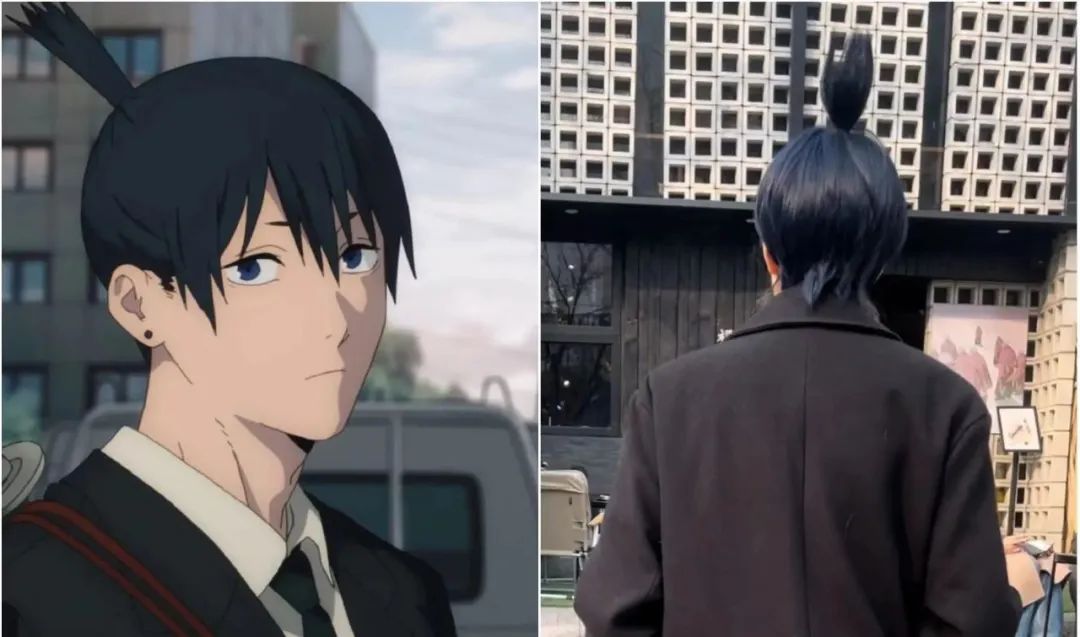 花800元,和纸片人男友约会一天