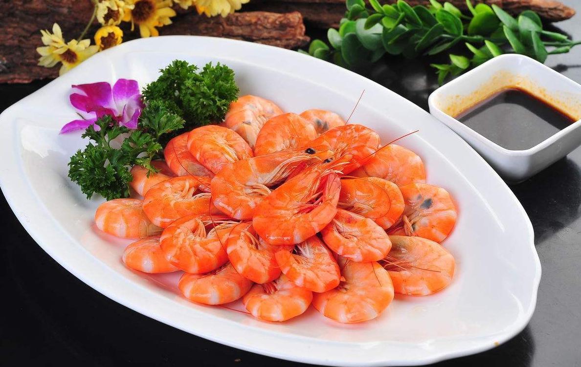 肺结节患者吃虾的好处和坏处,肺结节能不能吃大虾