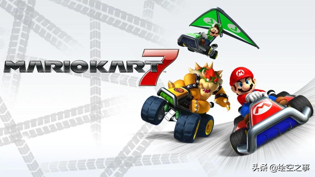 马里奥3ds游戏十大神作,3ds游戏机能玩哪些马里奥游戏