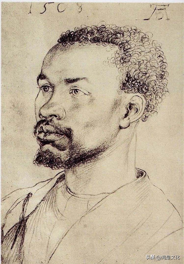 天津美院教授于小冬速写,于小冬美院速写图文