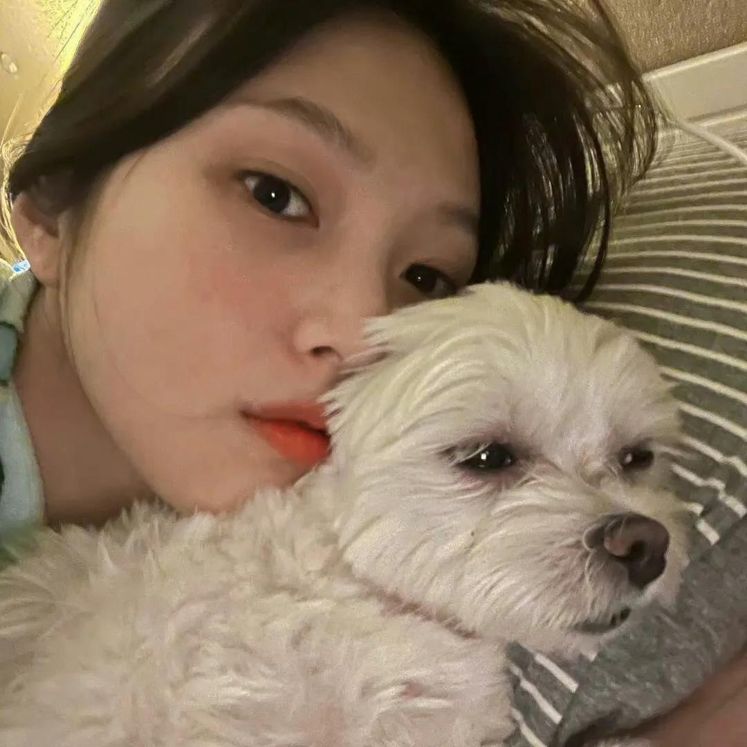 kpop女爱豆头像许允真,kpop女爱豆头像gidle