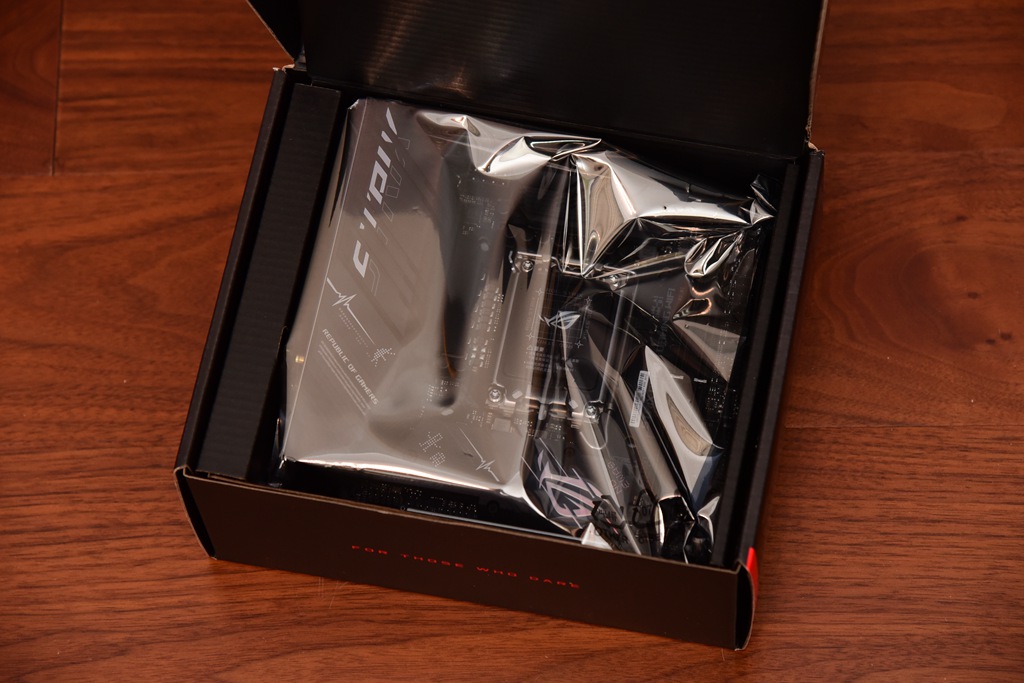 itx内存扩容,为什么itx内存更适合超频