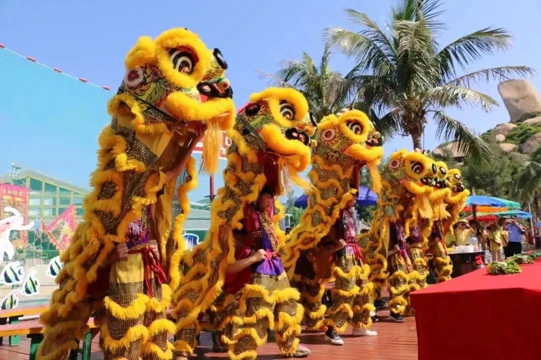 江门一日游必去的地方江门浪琴湾,江门台山尾角湾游玩攻略