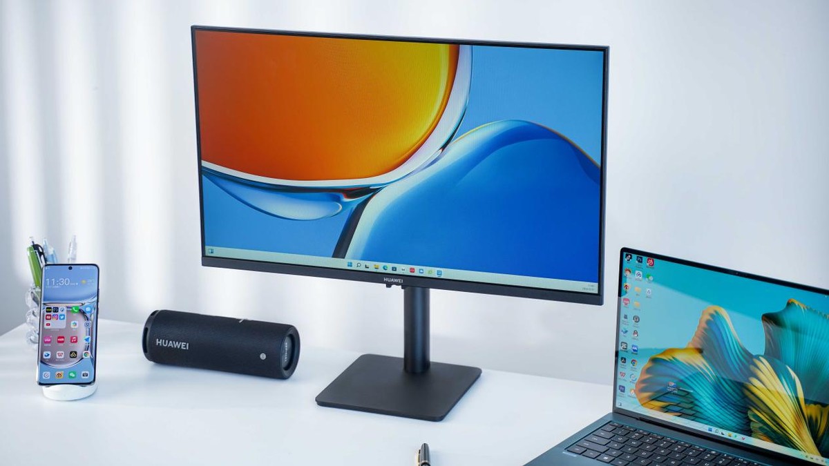 华为笔记本matebook为您精彩呈现,华为笔记本matebook1422款值得买