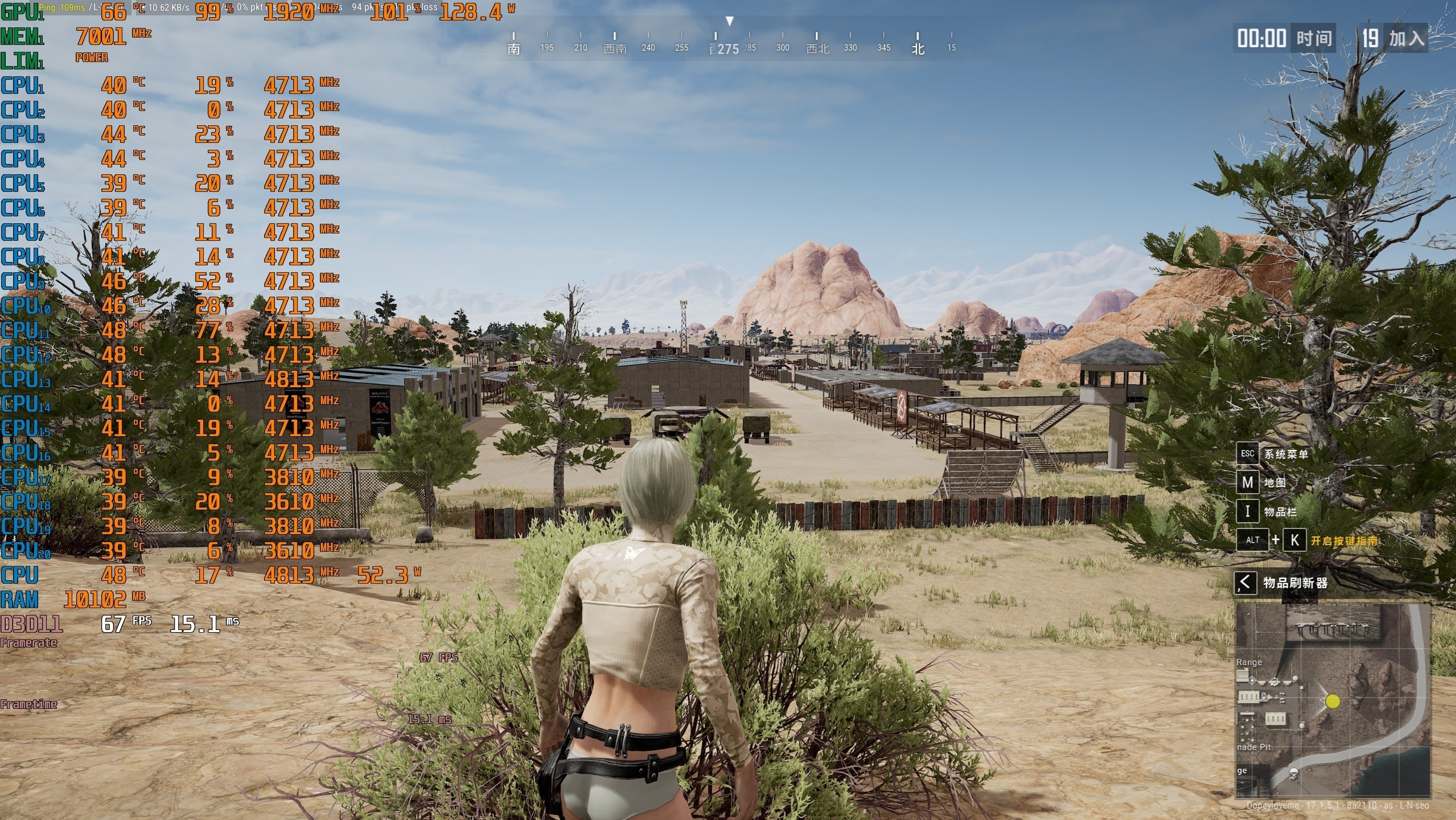 金百达6200超频案例,金百达6200