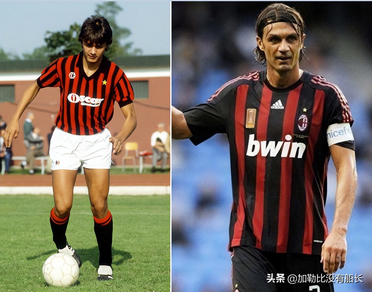 连续无缘世界杯的残酷事实是否让人更怀念02与06年的蓝衣军团？