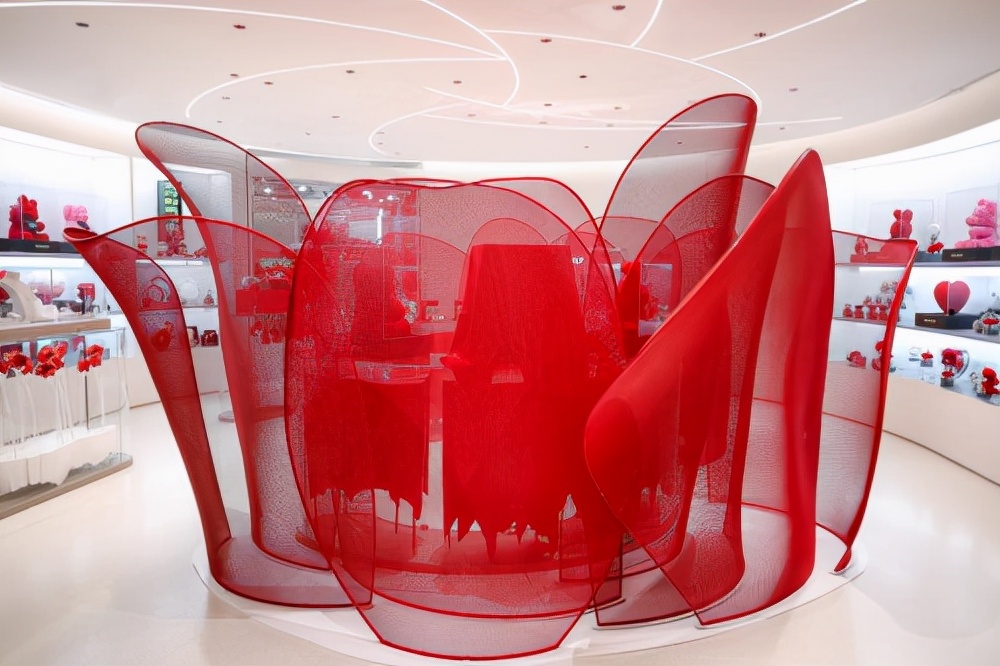 roseonly新品发布会直播,roseonly北京