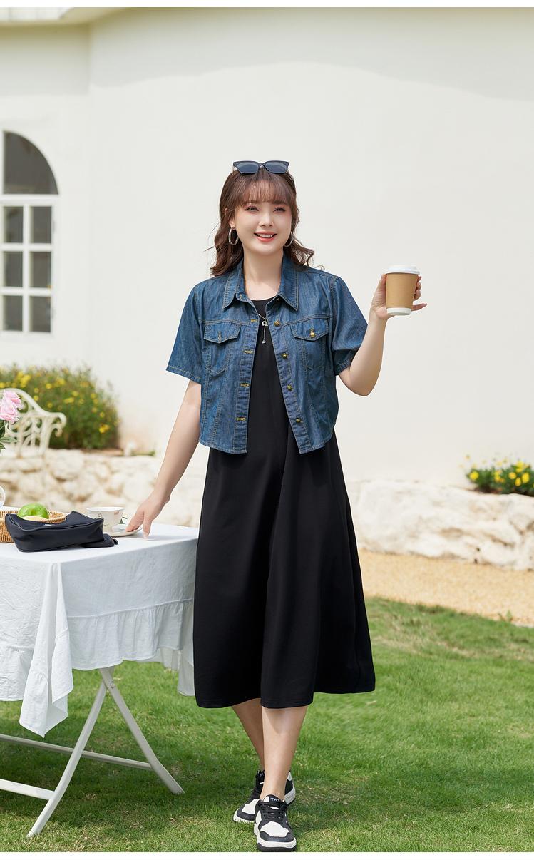 妈妈大码女装120-220斤店铺,大码女装穿搭300斤秋冬店铺推荐