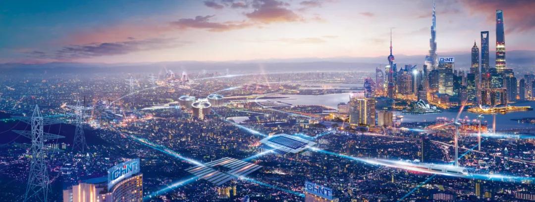 正泰入围民企100强,正泰电器关键先进制造基地