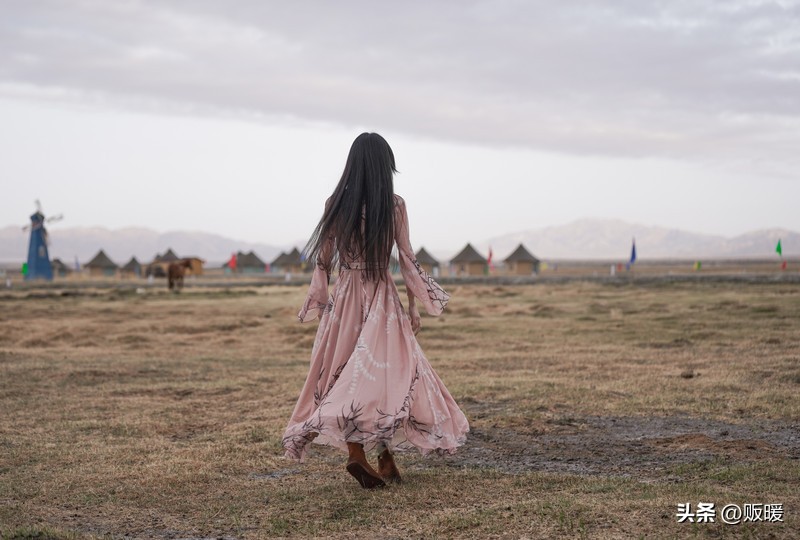 青海｜热爱西风和烈酒，也爱孤独和自由