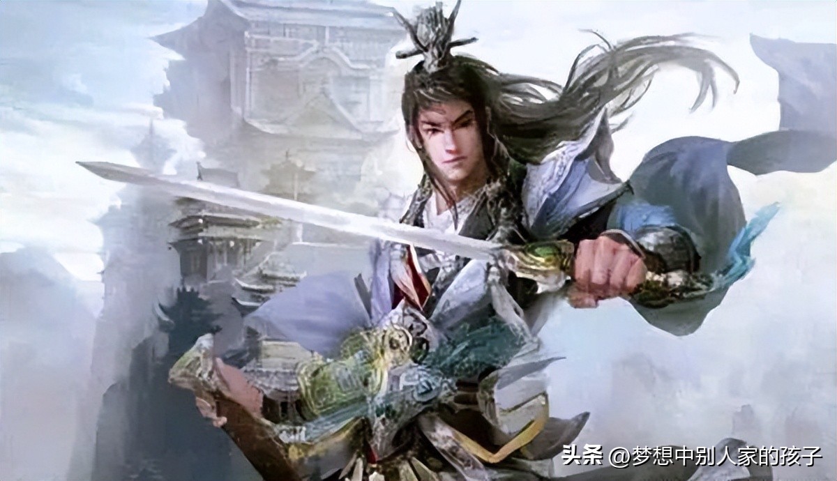 遮天中的王腾是怎么死的,遮天中的王腾是谁