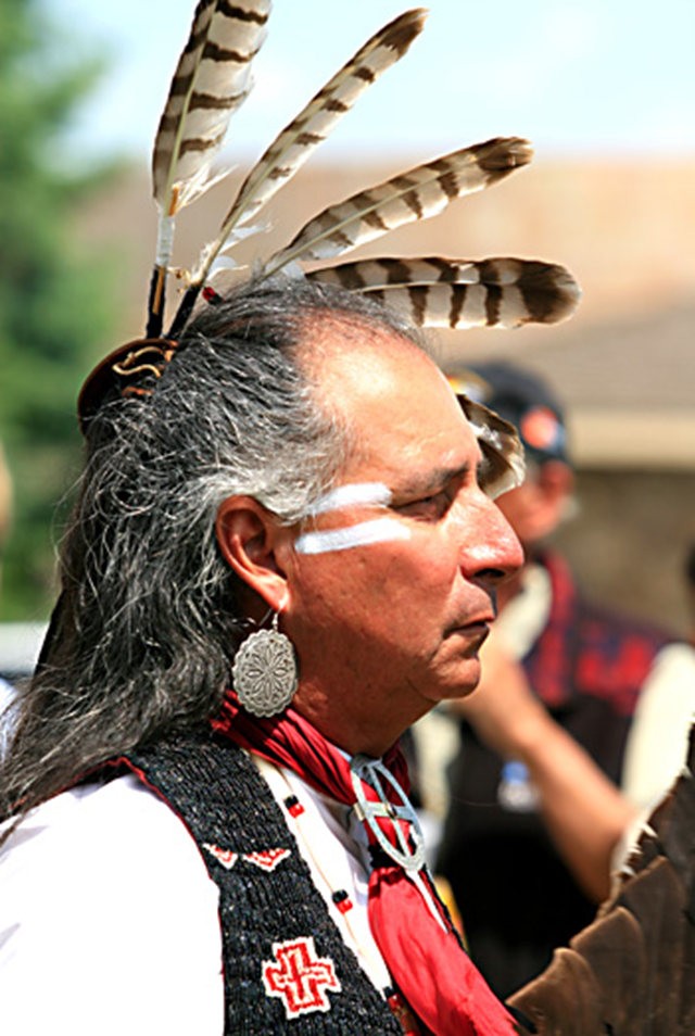 北美印第安人文化习俗,北美印第安文化有哪些