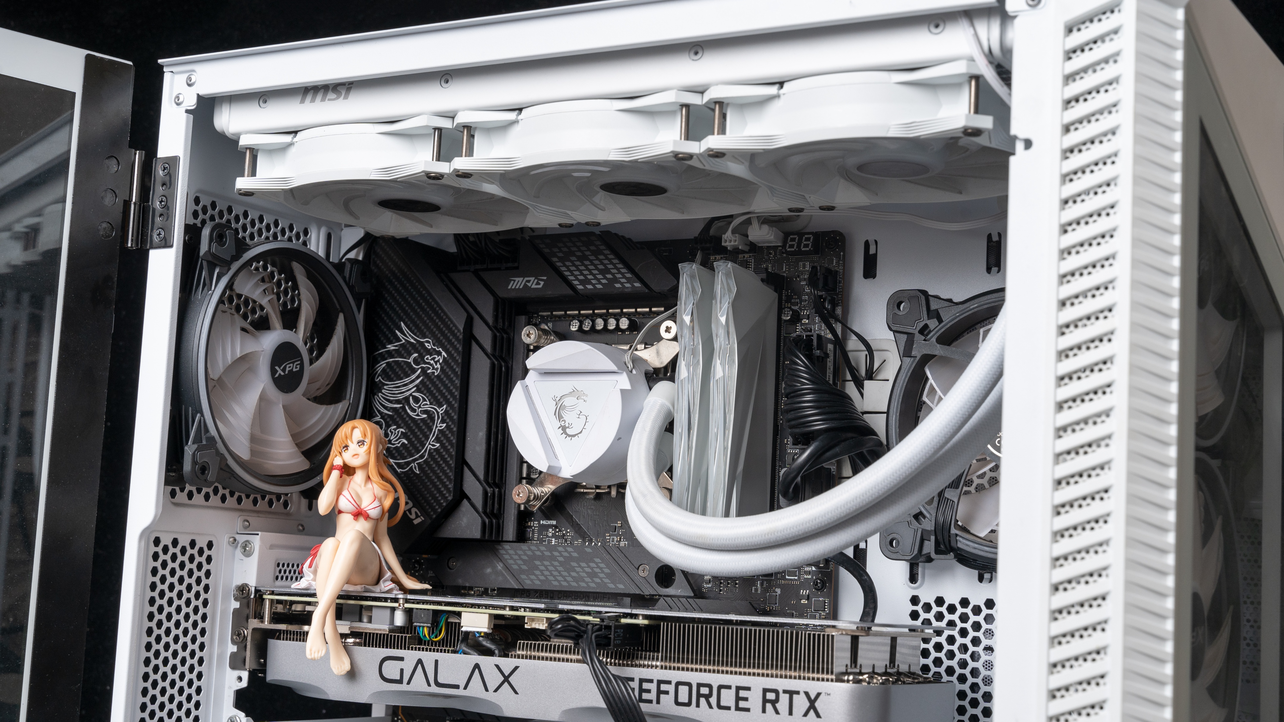 影驰星曜x4pro1t,影驰星曜x4pro固态测评