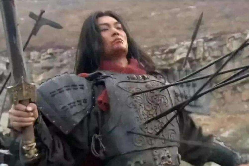 赵括下场,赵括全军覆没的之战