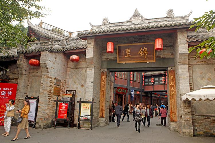 四川成都10个必去景点，烟火气十足的旅途