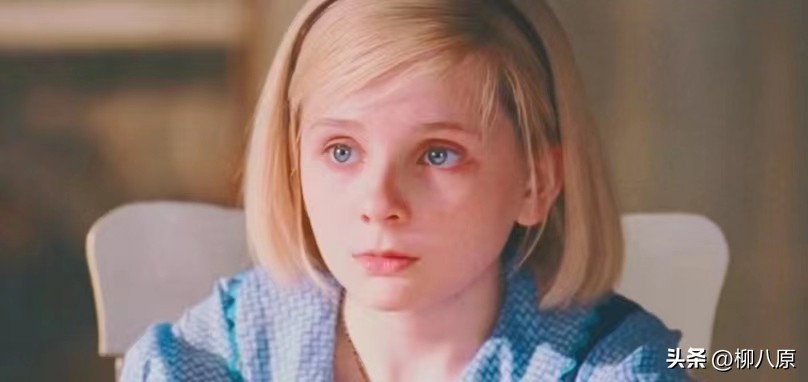 美国女孩的秘密电影观后感,电影美国女孩的秘密