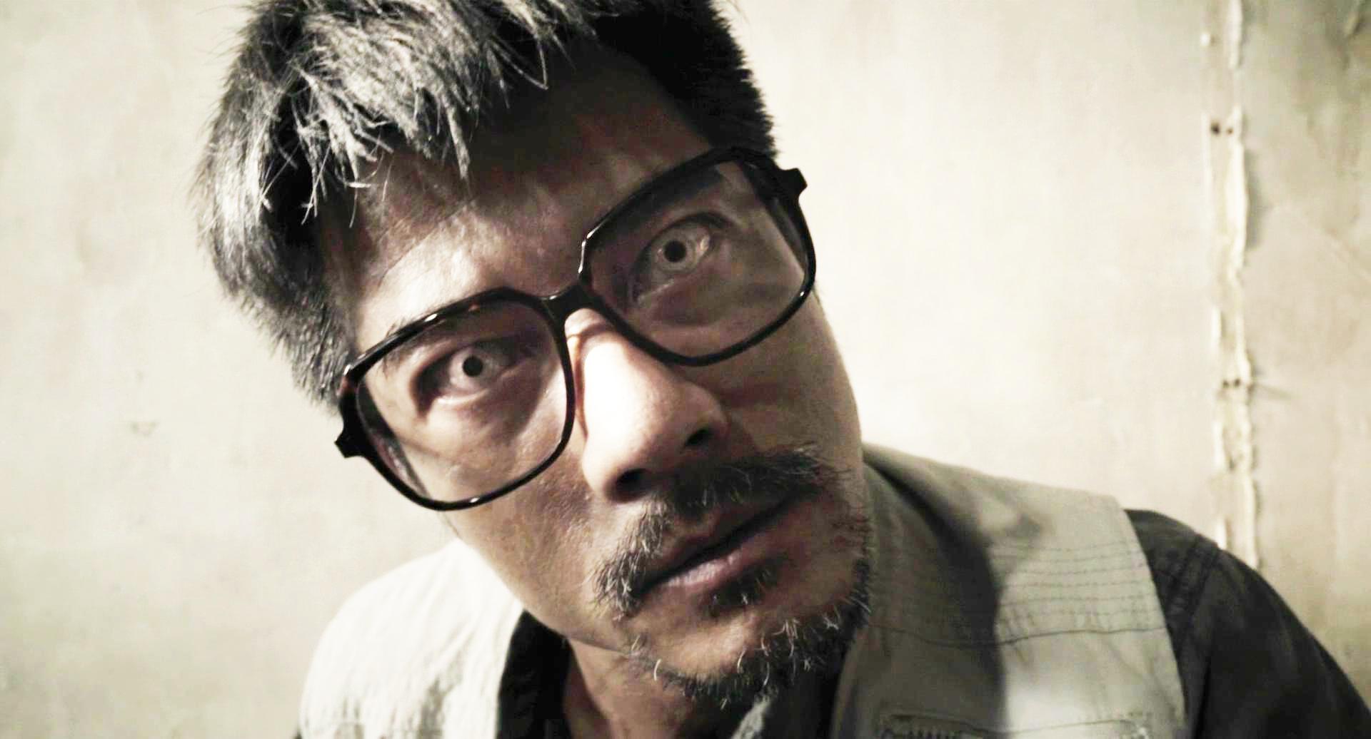 郭富城周星驰电影片段,一个超越