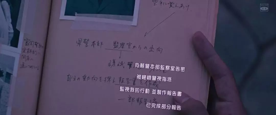 日本黑帮电影巅峰之作,亚洲第一黑帮片