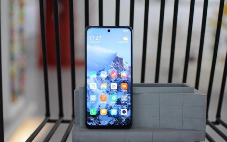 亿级像素千元机,性价比超高一亿像素的千元机