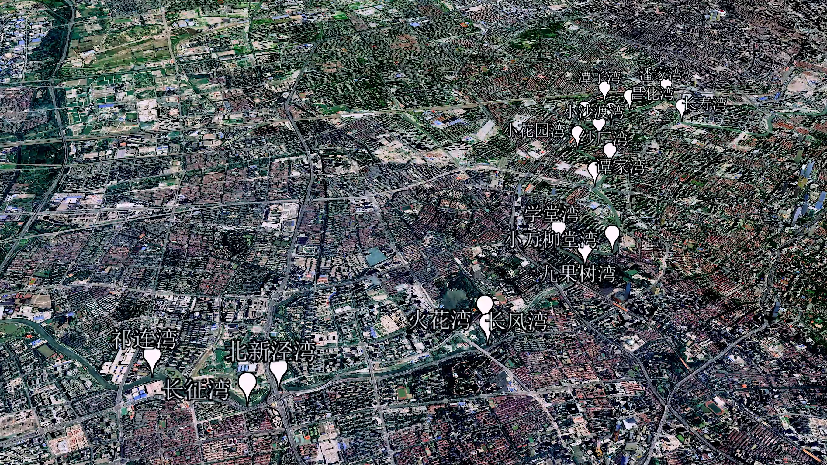 上海除了黄浦江还有什么江,上海黄浦江哪边是上海中心