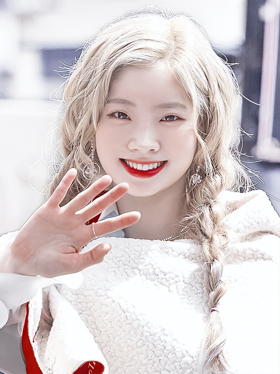 韩国女星金多贤,韩国女团金多贤写真