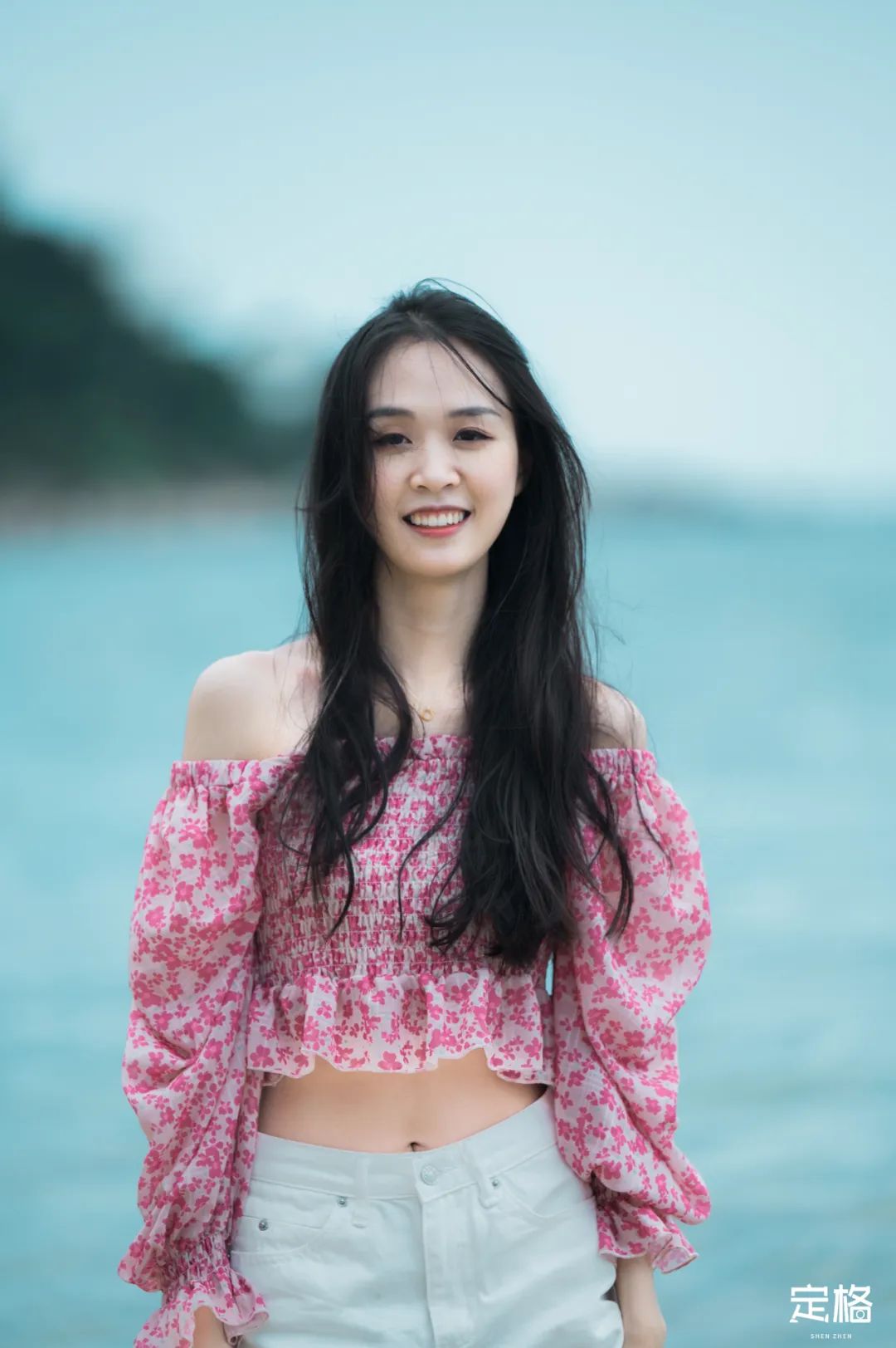 深圳极少人知的沙滩，要火