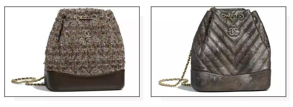 chanel必买的10件单品,chanel最新一期