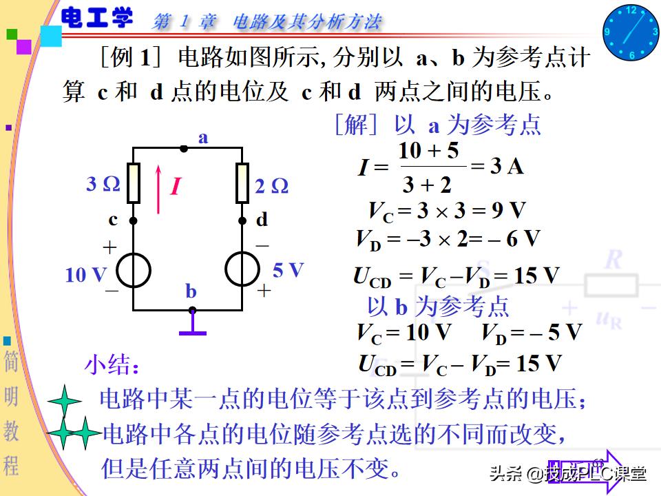 实用电工电路300例图解pdf下载,电路基本知识ppt