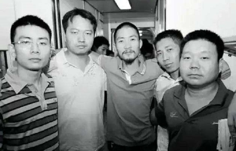 哪一年方正县为日本人立碑,方正县斥资70万为日本立碑