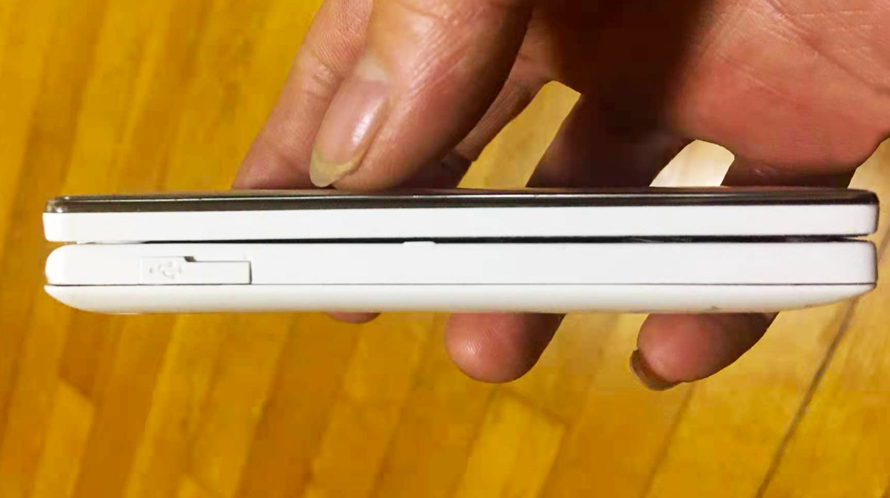 步步高外观好看的翻盖手机,翻盖手机颜值天花板