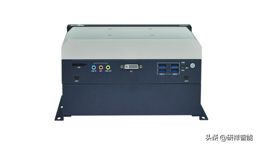 研祥智能工控机，解决物流仓储、分拣、搬运大难题！