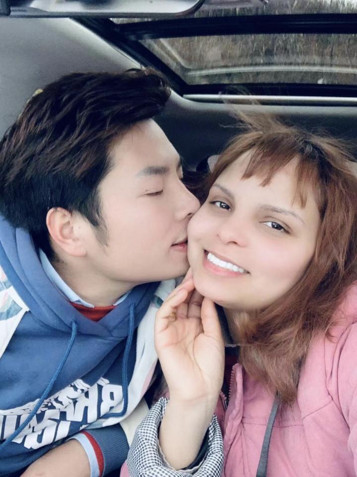 中国小伙娶巴西姑娘,中国小伙娶巴西老婆